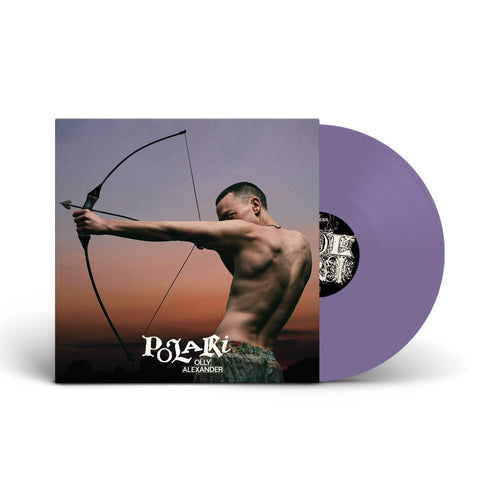 Polari (Purple Vinyl) (Import)