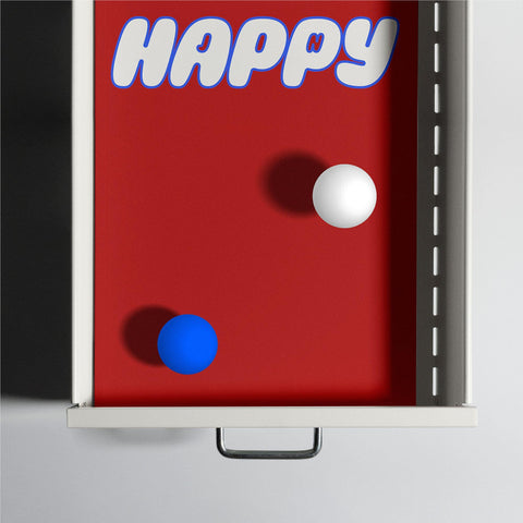 Happy (Journey Ver.)