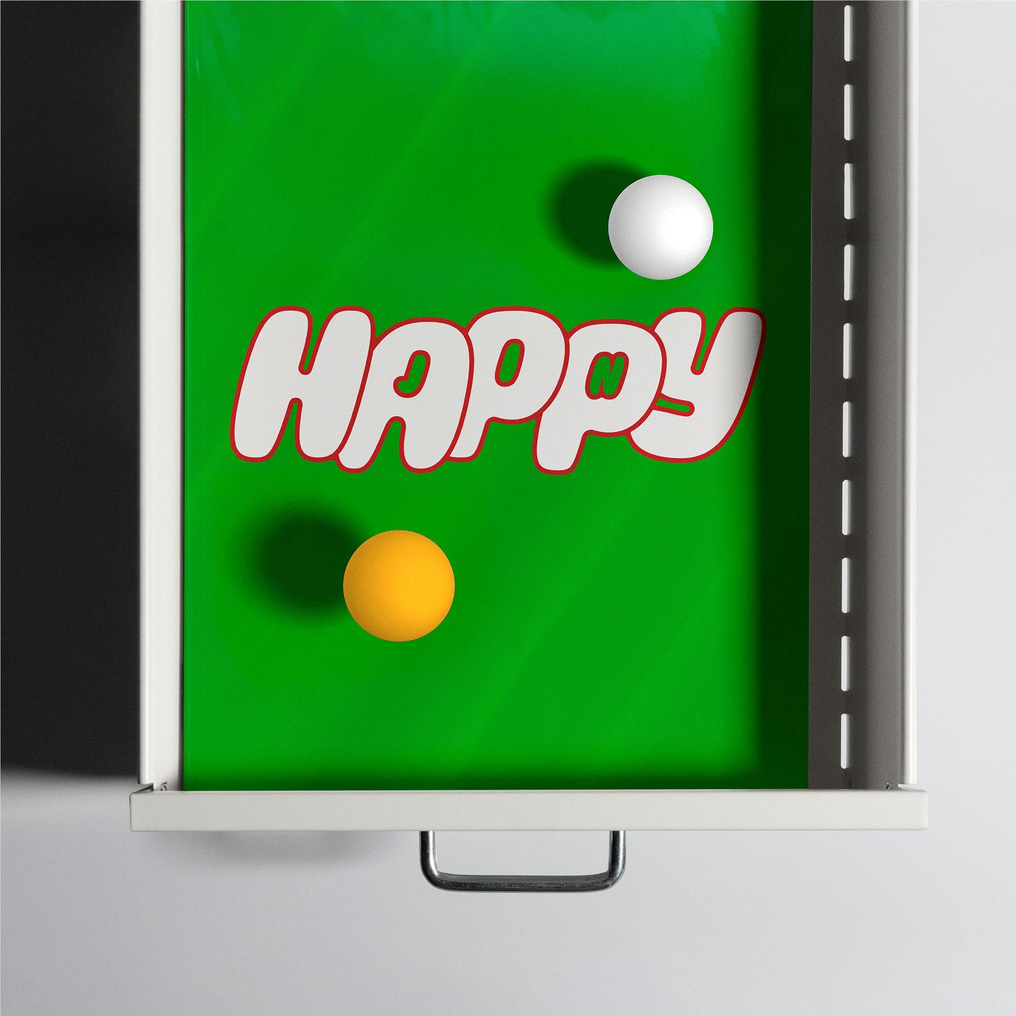 Happy (Imagine Ver.) - JB Hi-Fi