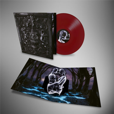 Halloweenie I-VI (Limited Red Vinyl)