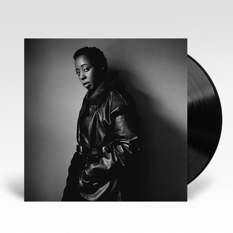 Light For The Midnight That Is Mine (Vinyl)