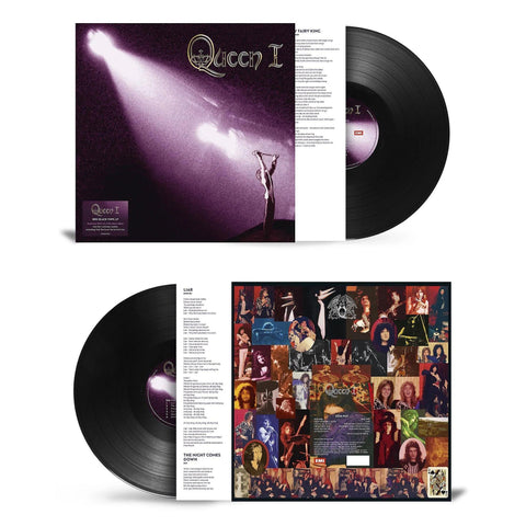 Queen 1 (2024 Mix Vinyl) (Import)