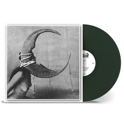 Moonlover (Green Vinyl Reissue)