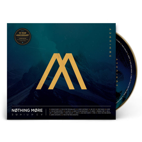 Nothing More (10th Anniversary Edition)