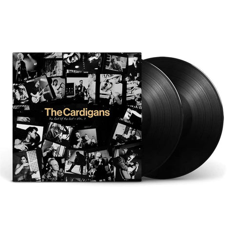 The Rest Of The Best – Vol. 1 (Vinyl) (Import)