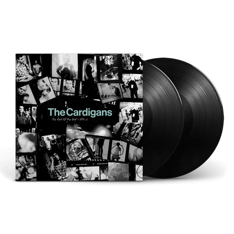 The Rest Of The Best – Vol. 2 (Vinyl) (Import)