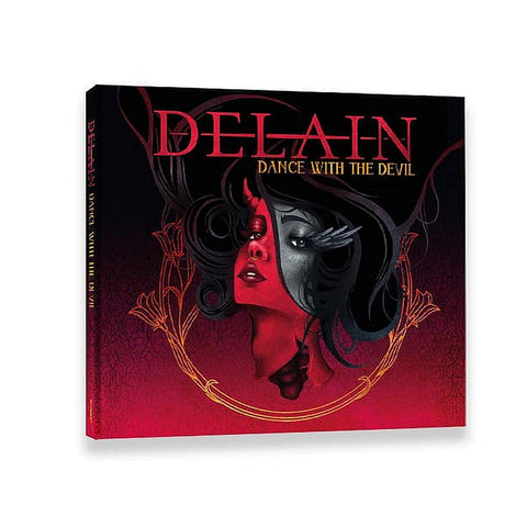 Dance With The Devil