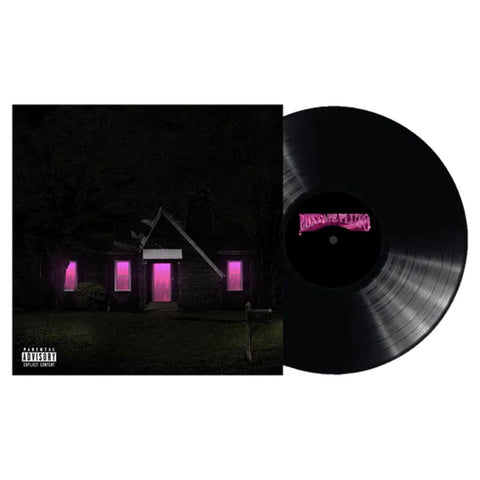 Mixtape Pluto (Vinyl)