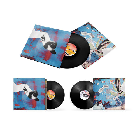 Chaos (12in Vinyl)