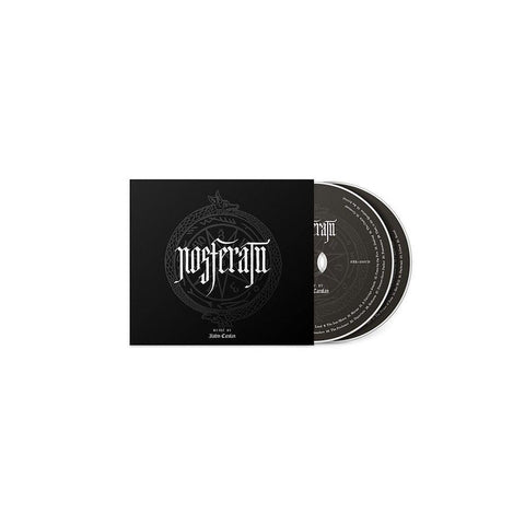 Nosferatu (Original Motion Picture Soundtrack)