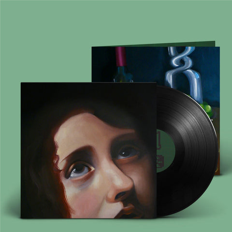 Sinister Grift (Vinyl)