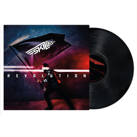 Revolution (Vinyl)