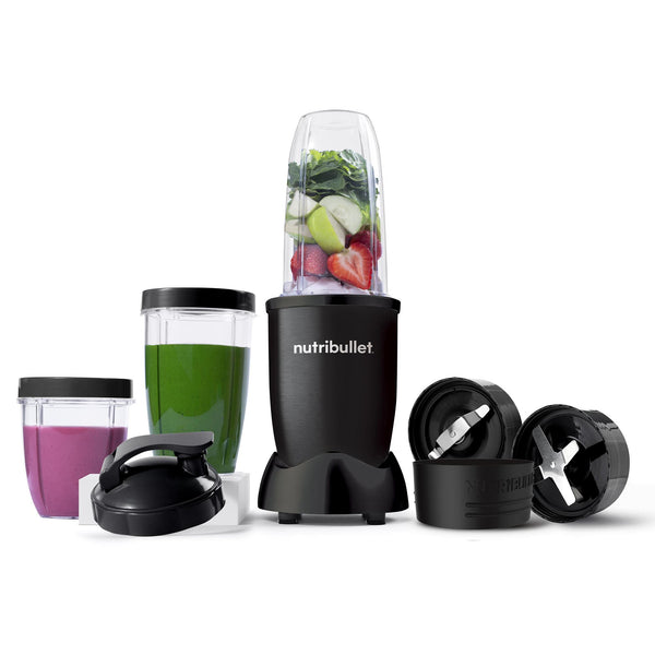 NutriBullet 1000W Mega Pack Blender JB Hi-Fi