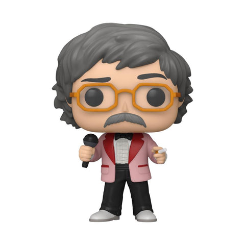 Wet Hot American Summer - Alan Shemper Pop! Vinyl
