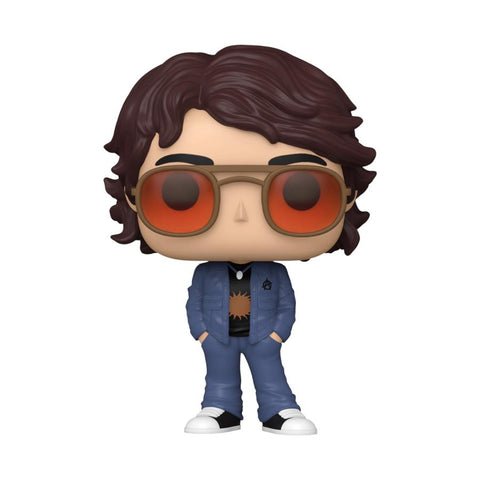 Wet Hot American Summer - Andy Pop! Vinyl