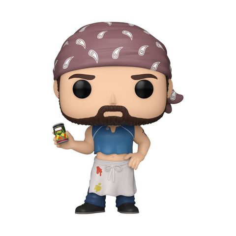 Wet Hot American Summer - Gene Pop! Vinyl