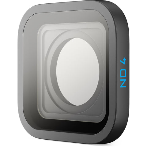 GoPro ND Filter for HERO13 (4 Pack)