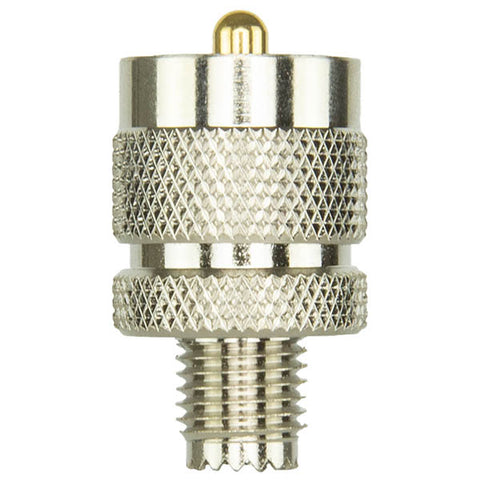 GME AD511 Mini UHF to PL259 Adaptor
