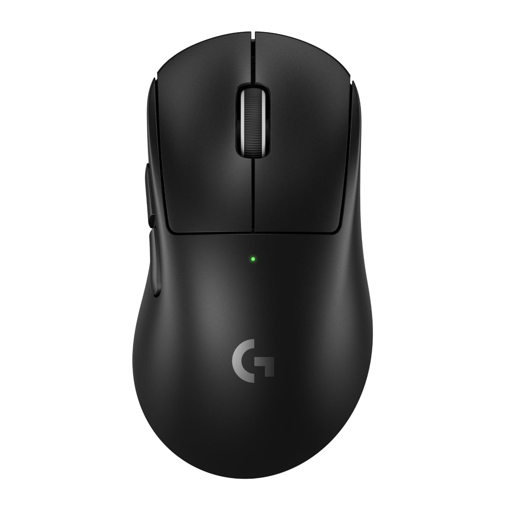 Logitech G PRO X SUPERLIGHT 2 DEX LIGHTSPEED Wireless Gaming Mouse ...