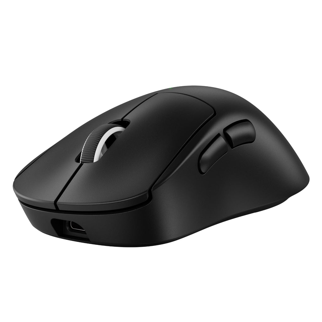 Logitech G PRO X SUPERLIGHT 2 DEX LIGHTSPEED Wireless Gaming Mouse ...