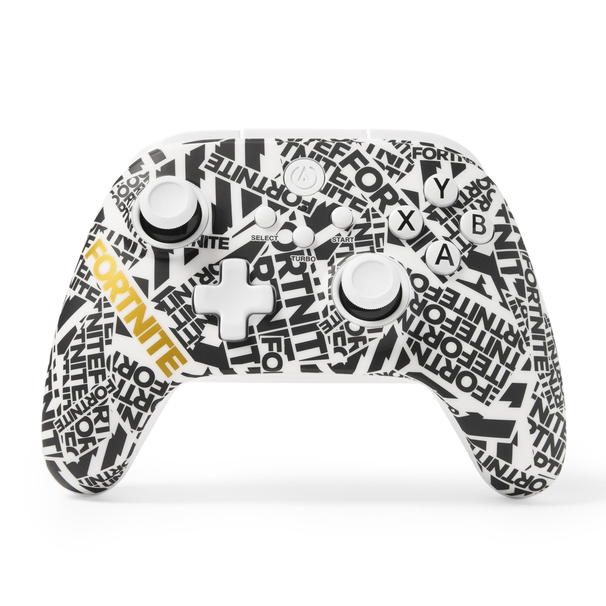 PowerA OPS V1 Wireless Controller for Cloud Gaming (Fortnite