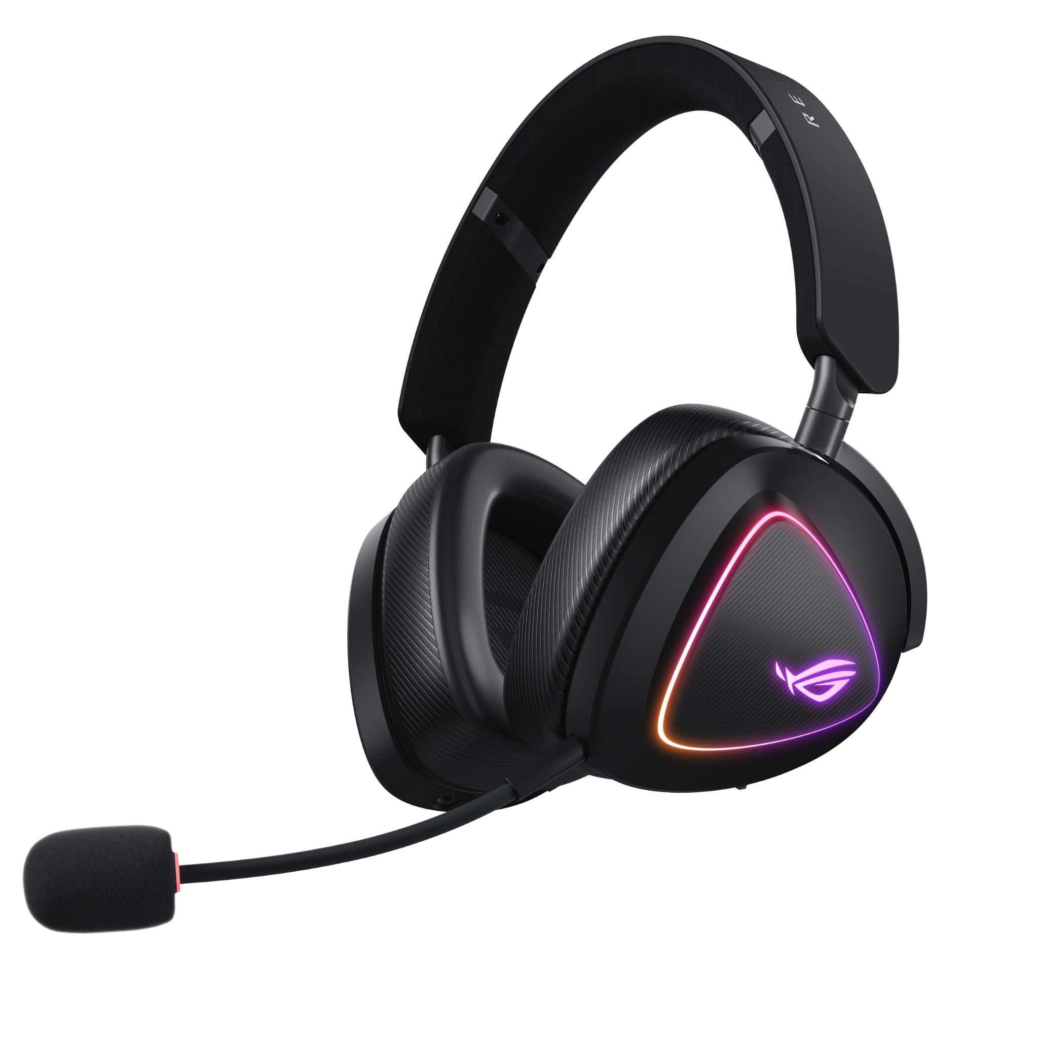 ASUS ROG DELTA II Gaming Headset JB Hi-Fi