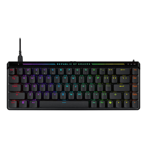 ROG Falchion Ace HFX Gaming Keyboard