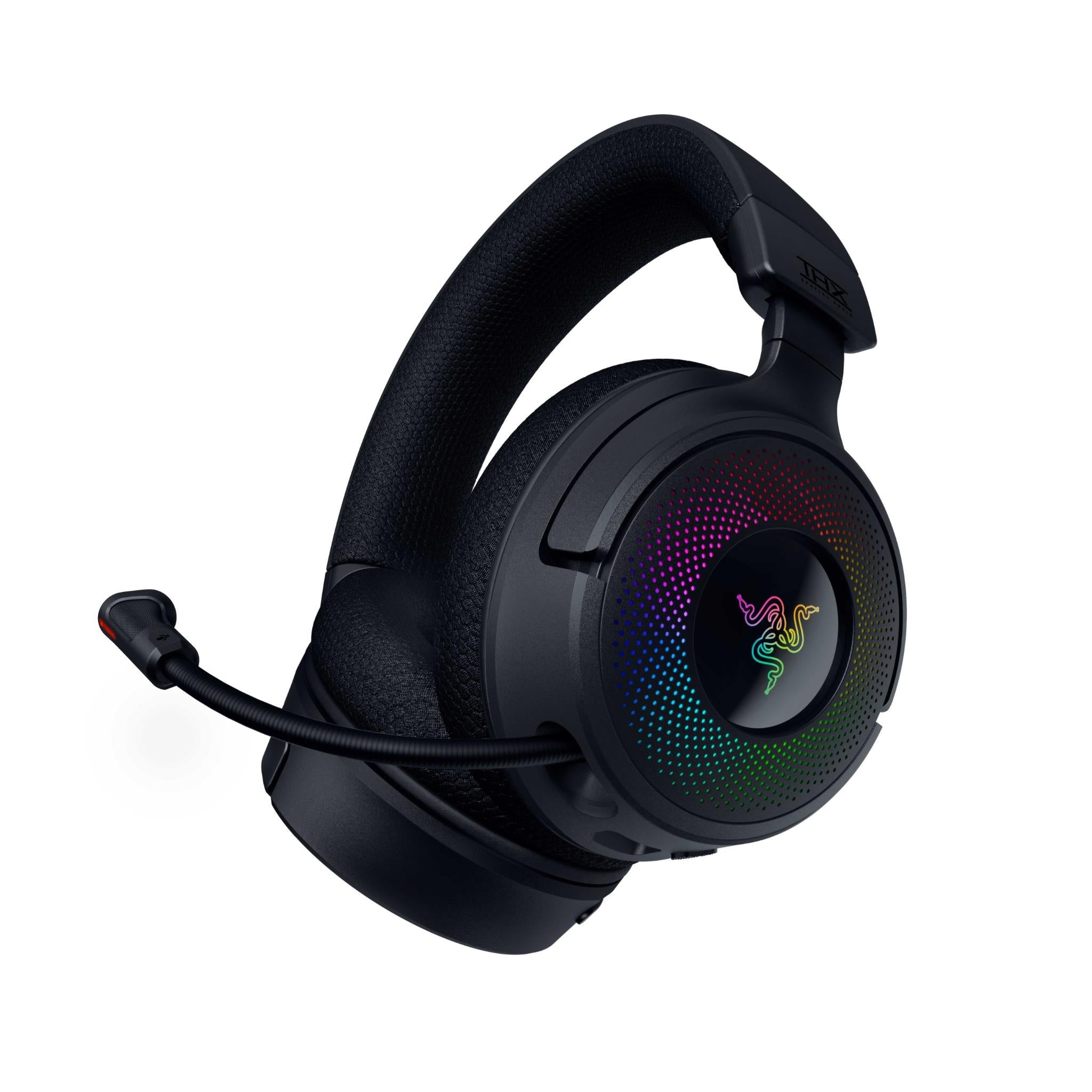 Razer Kraken V4 Pro Wireless Gaming Headset JB Hi-Fi