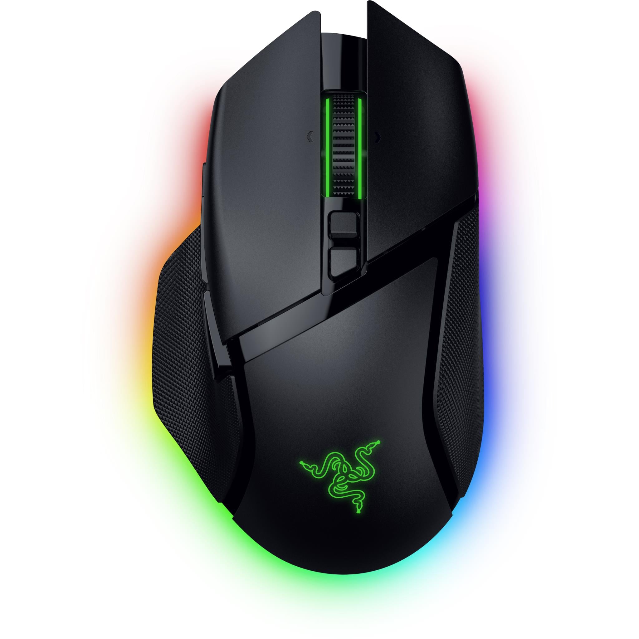 Razer Basilisk V3 Pro 35K Wireless Gaming Mouse (Black) - JB Hi-Fi
