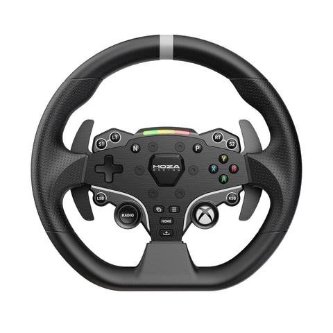 MOZA ESX Racing Wheel for XBOX Series X/S