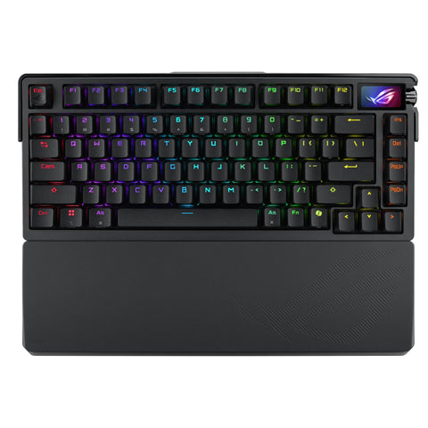 ROG AZOTH Extreme Gaming Keyboard