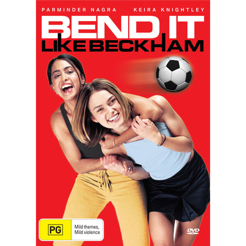 Bend It Like Beckham