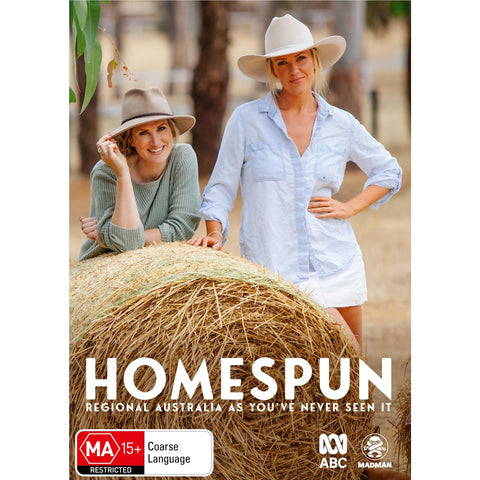 Homespun - Season 1