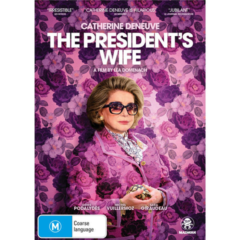 President's Wife, The