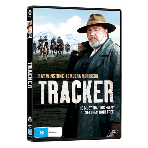 Tracker