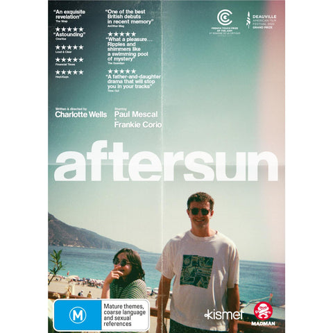 Aftersun