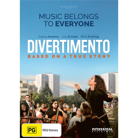 Divertimento
