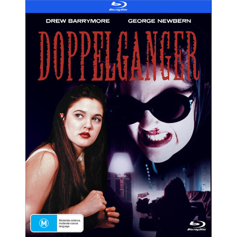 Doppelganger