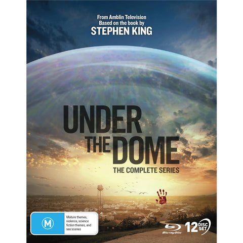 Under the Dome - Complete Series