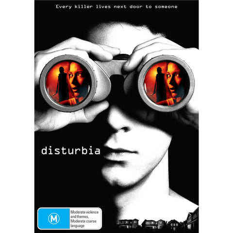 Disturbia