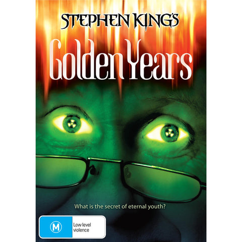 Golden Years, The
