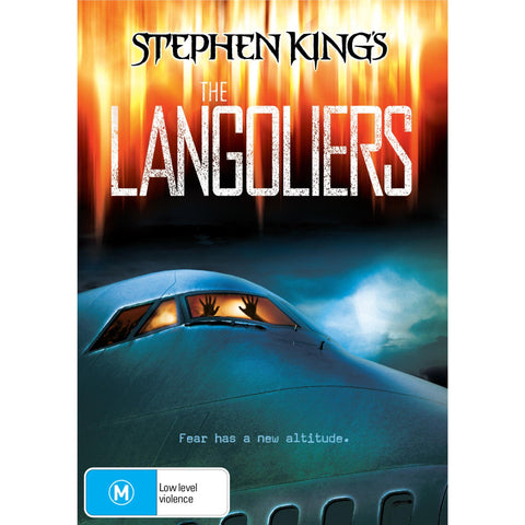Langoliers, The
