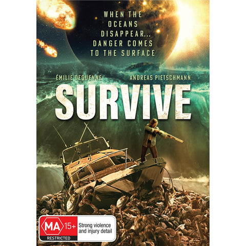 Survive