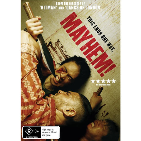 Mayhem