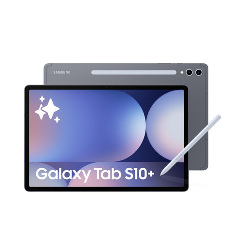 Samsung Galaxy Tab S10+ 12.4" 5G 512GB (Grey)