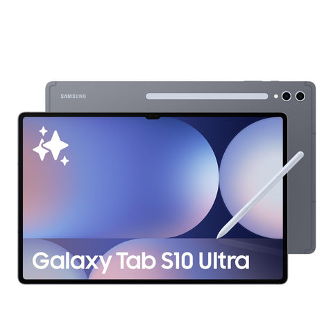 Samsung Galaxy Tab S10 Ultra 14.6" 5G 1TB (Grey)