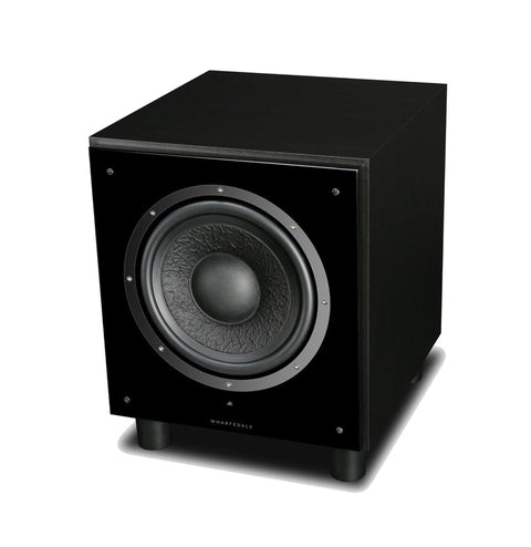Wharfedale SW-10 Subwoofer (Black)