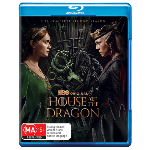 House of the Dragon - Season 2