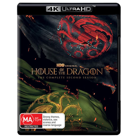 House of the Dragon - Season 2