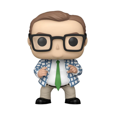 Saturday Night Live: 50th Anniversary - Matt Foley Pop! Vinyl